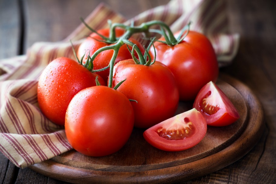 cách bảo quản cà chua được lâu