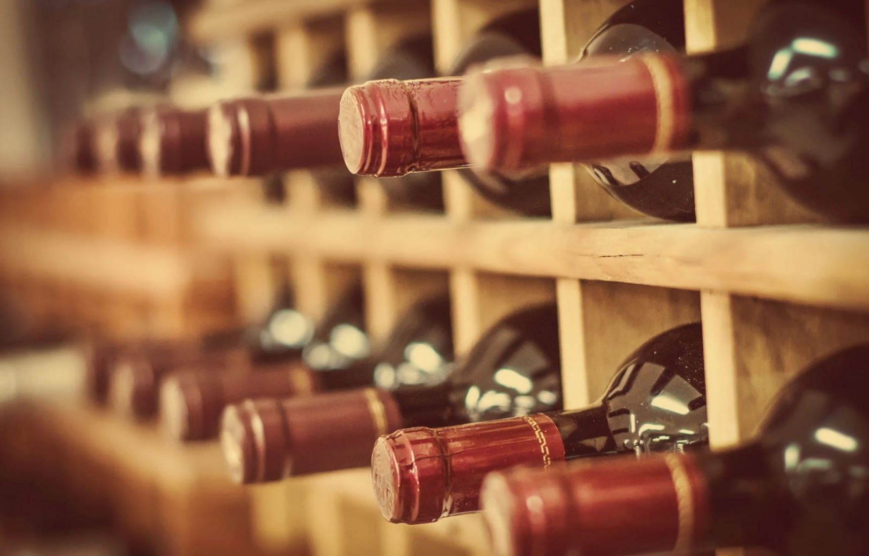 cách bảo quản rượu vang đỏ