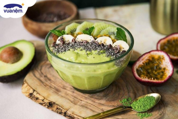 Chế độ ăn kiêng Smoothie là gì? Hướng dẫn ăn kiêng Smoothie hiệu quả?