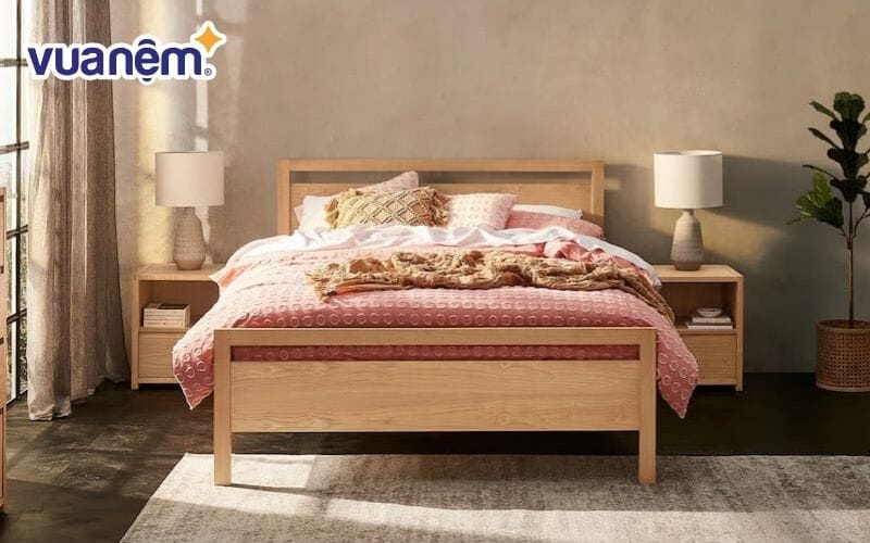 Cửa hàng nội thất Tiến Hải