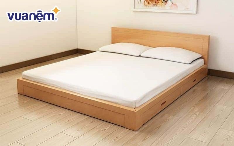 Cửa hàng Thành Thủy Hố Nai - Địa chỉ cung cấp giường ngủ uy tín