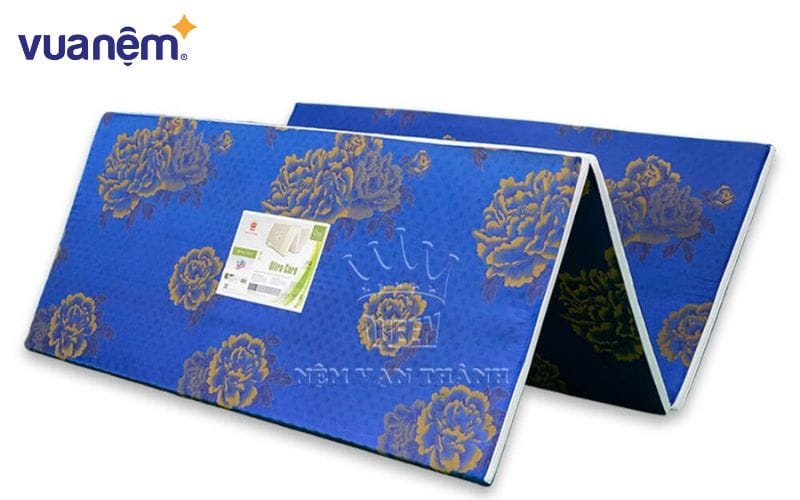 Nệm cao su bông ép Vạn Thành UltraCare