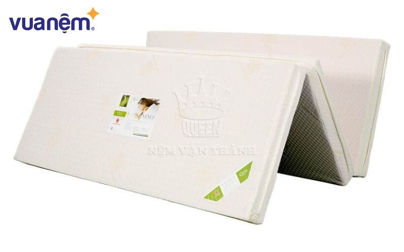 Nệm cao su foam Vạn Thành Venus