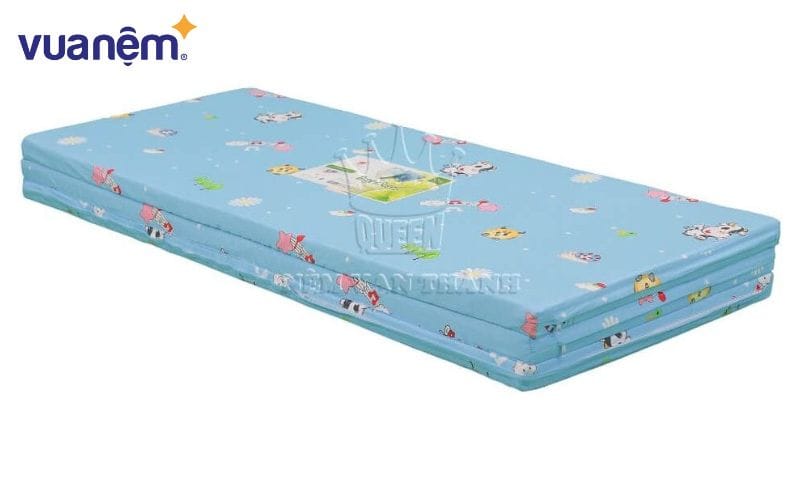 Nệm cao su Vạn Thành Green Sleep