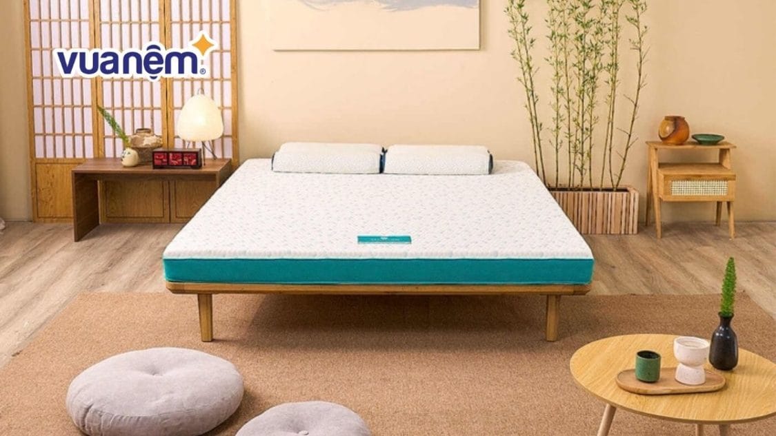 Top 12 địa chỉ bán giường ngủ Bình Dương chất lượng tốt