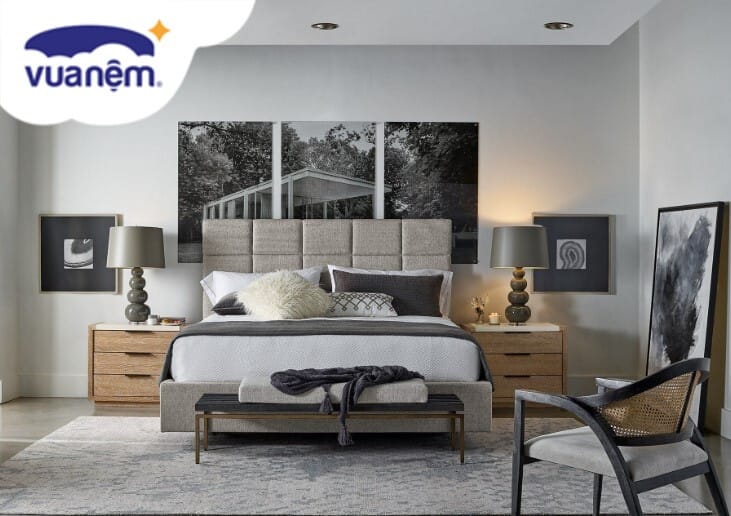 địa chỉ bán giường ngủ bình dương