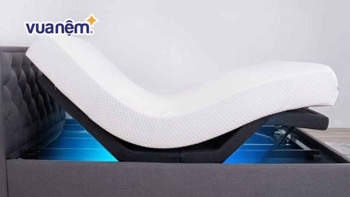 Top 12 địa chỉ bán giường ngủ Dĩ An chất lượng đáng tin