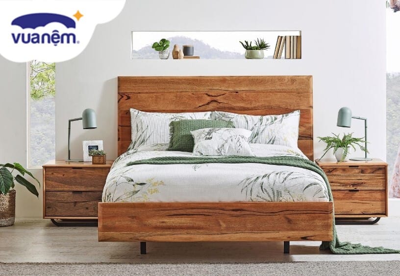 địa chỉ bán giường ngủ dĩ an