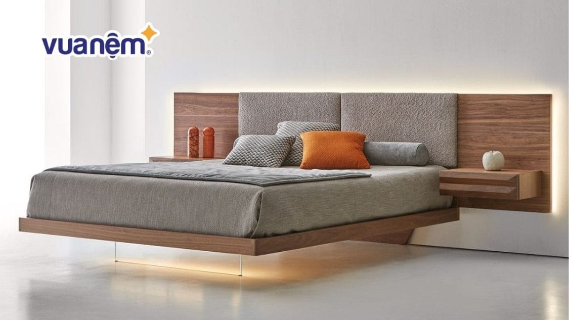 địa chỉ bán giường ngủ Đồng Nai