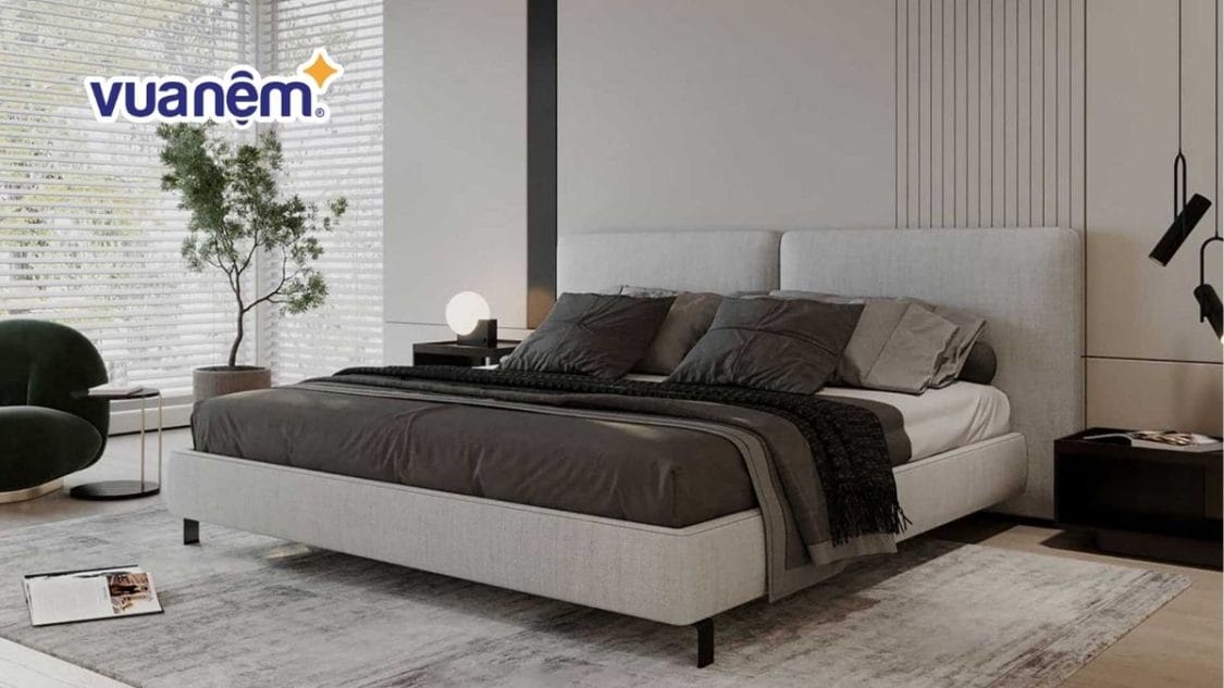 địa chỉ bán giường ngủ Gia Lâm