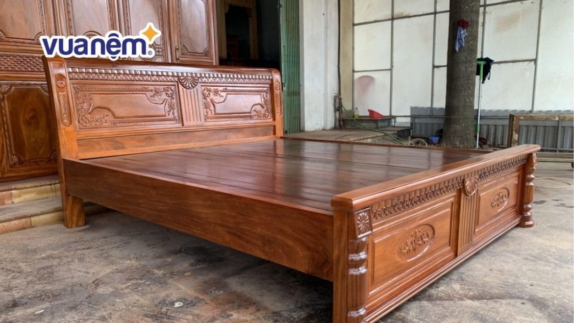 địa chỉ bán giường ngủ Hà Đông Hà Nội