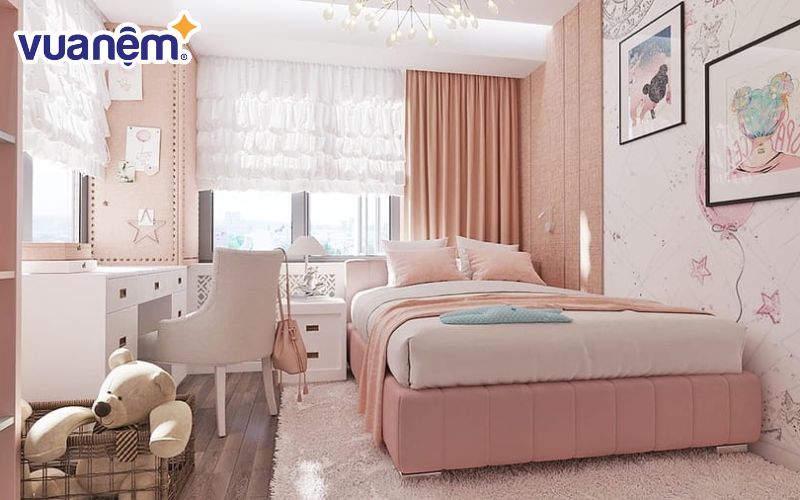 Cửa hàng Nội thất 137 Kim Ngưu - đơn vị cung cấp giường ngủ sang trọng