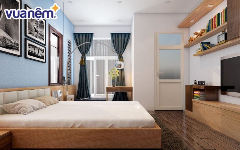 Cửa hàng nội thất Vũ Hải