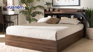 Top 8 địa chỉ bán giường ngủ Hai Bà Trưng Hà Nội uy tín