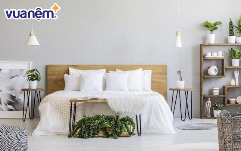 Cửa hàng nội thất Duy Thảo