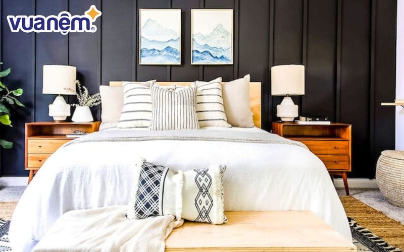 Cửa hàng nội thất Tổng Hợp