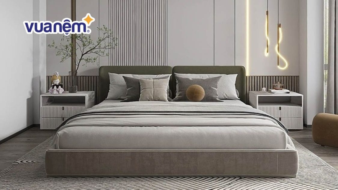 Top 10 địa chỉ bán giường ngủ Nam Từ Liêm Hà Nội uy tín