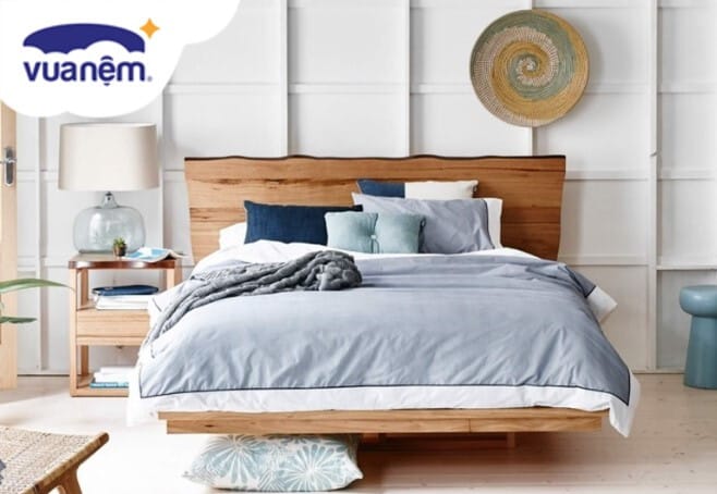 địa chỉ bán giường ngủ quận 4