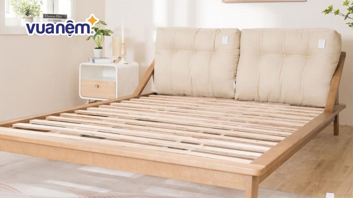 Top 12 địa chỉ bán giường ngủ quận 5, uy tín, chất lượng