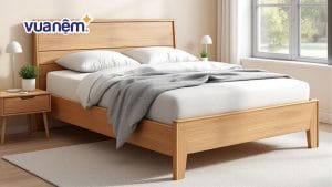 Top 9 địa chỉ bán giường ngủ quận 6 chất lượng hiện nay