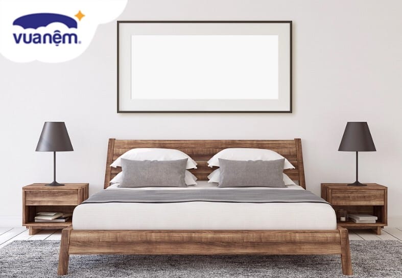 địa chỉ bán giường ngủ quận 6