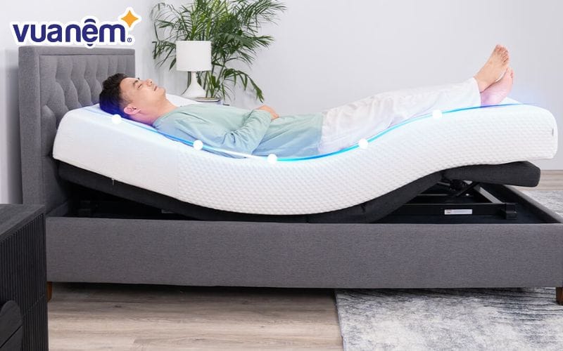 Vua Nệm - TOP 8 địa chỉ bán giường ngủ quận 7 uy tín, chất lượng nhất