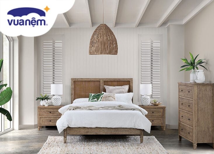 địa chỉ bán giường ngủ quận 7