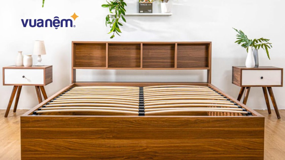 TOP 8 địa chỉ bán giường ngủ quận 7 uy tín, giá tốt