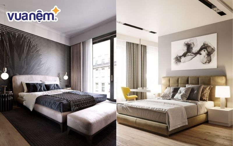 Địa chỉ bán giường ngủ quận 8 - Top Decor Sofa