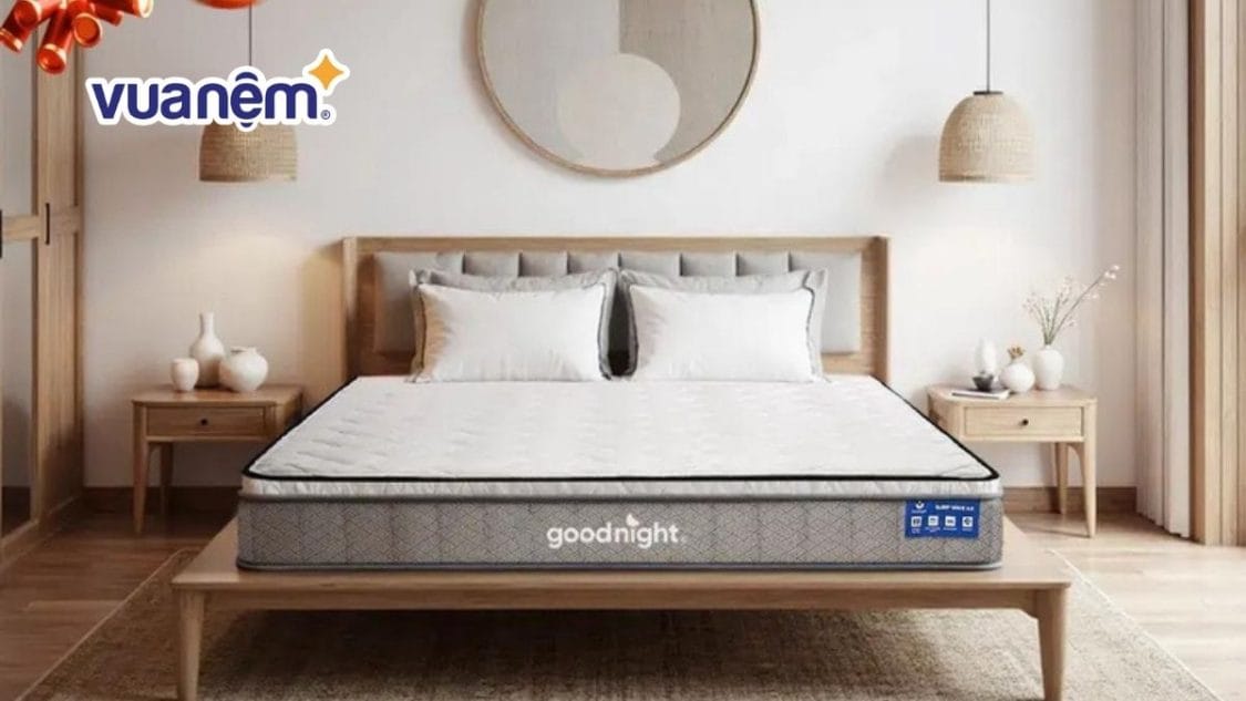 TOP 12 địa chỉ bán giường ngủ quận 9 giá tốt, ưu đãi hấp dẫn