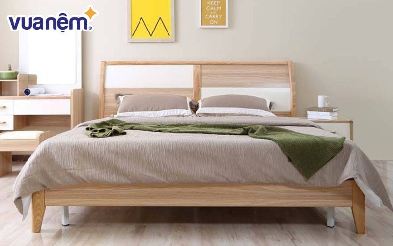 Cửa hàng giường tủ quần áo Thế Phong Bình Dương