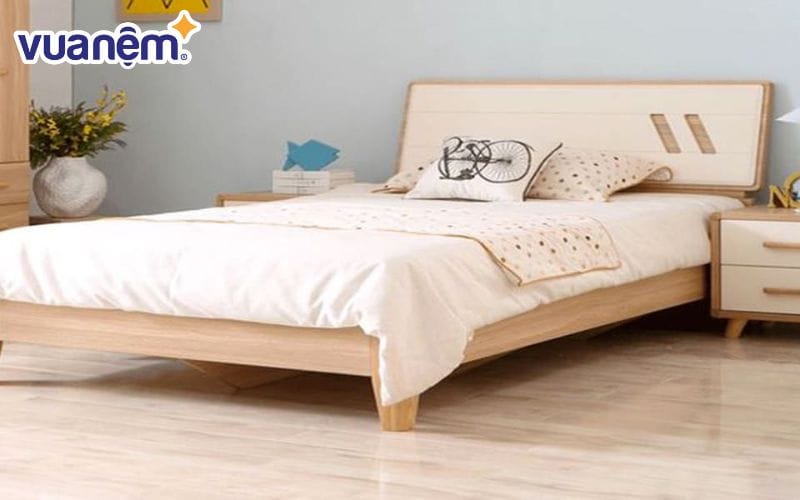 Cửa hàng đồ gỗ Hải Long