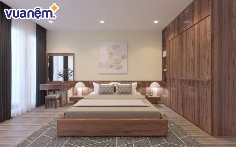 Cửa hàng Hưng Thịnh tại thành phố Thủ Dầu Một