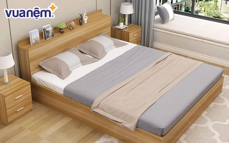 Cửa hàng nội thất Hoàng Gia