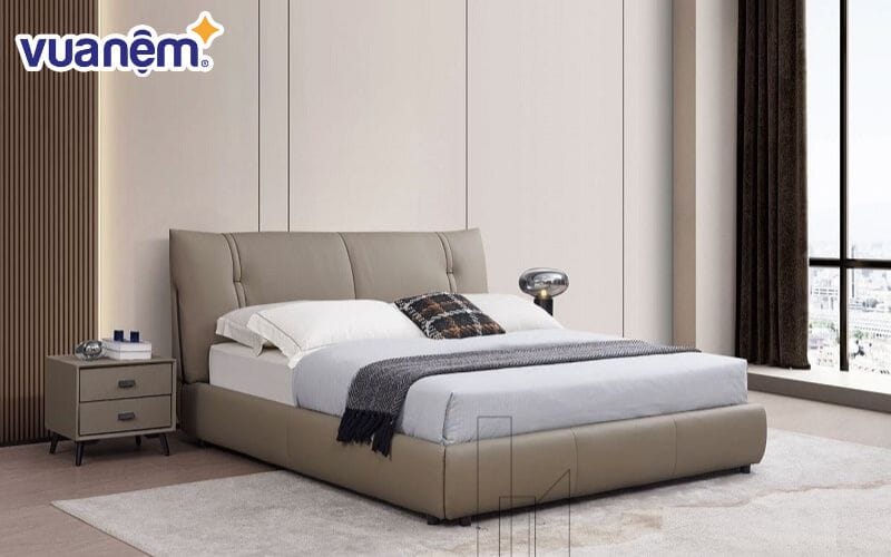 Deco Viet - Địa chỉ bán giường ngủ Thủ Dầu Một uy tín