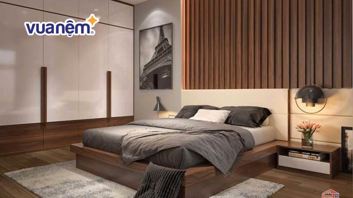 Top 10 địa chỉ bán giường ngủ Thủ Dầu Một uy tín, giá tốt