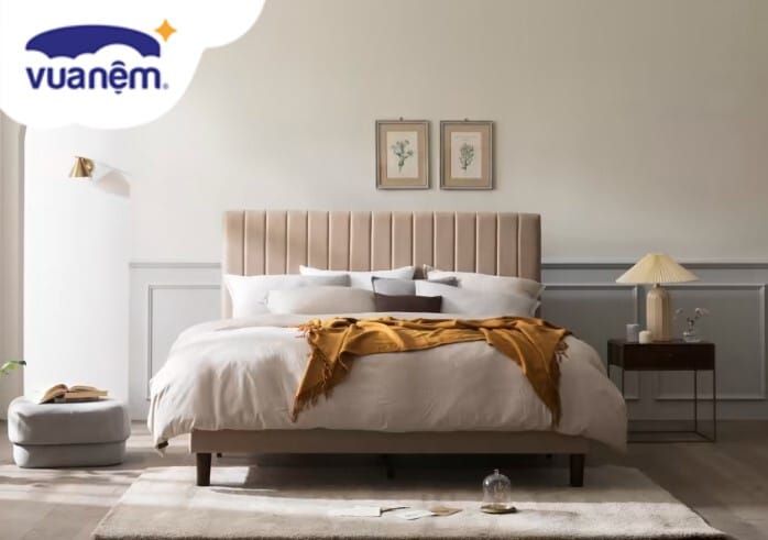 địa chỉ bán giường ngủ thuận an