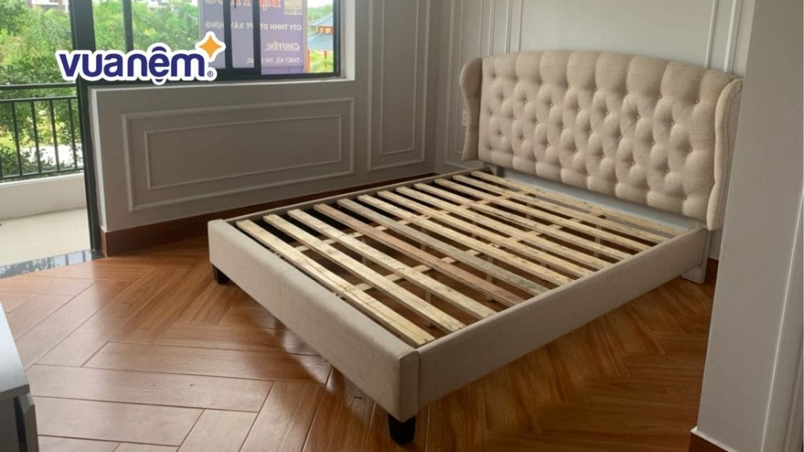 địa chỉ bán giường ngủ Thuận An