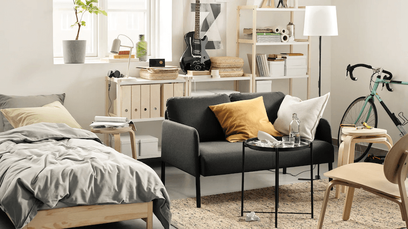 Đồ dùng gia dụng IKEA được yêu thích trên toàn thế giới