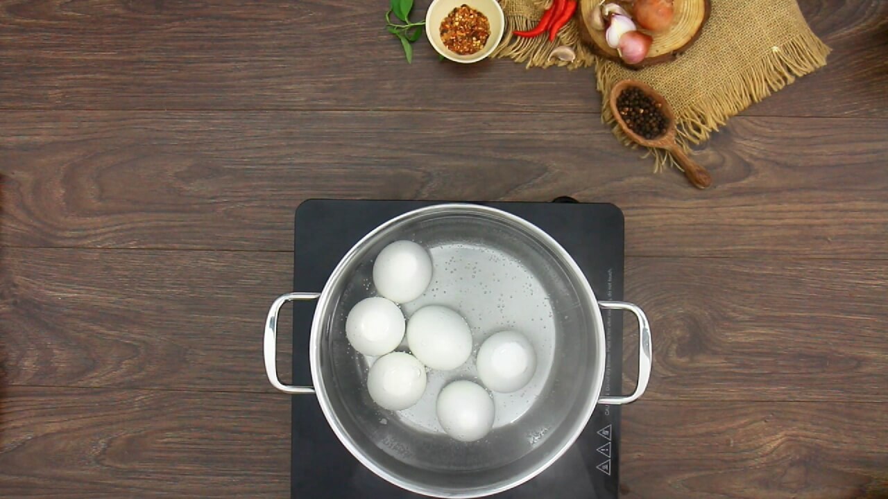 cách bảo quản trứng vịt lộn được lâu