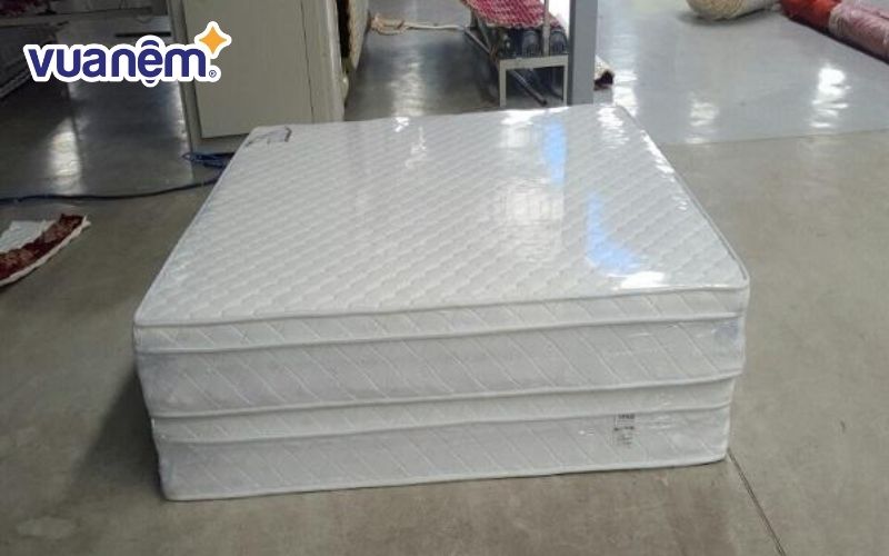 Nệm có thể bị cắt giảm những lớp tiện nghi