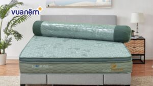 Nệm lò xo hút chân không là gì? Ưu điểm và nhược điểm