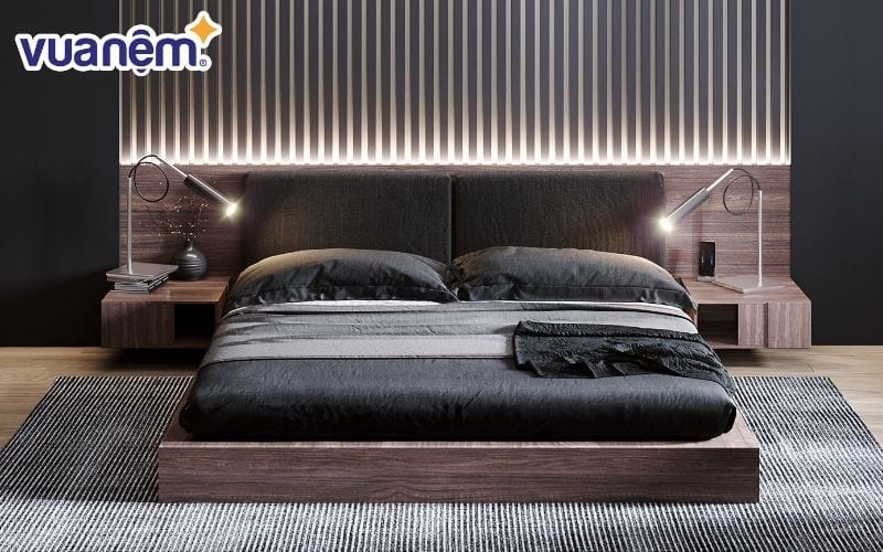 Sản phẩm của CAPTA mang phong cách hiện đại lại có mức giá cả rất cạnh tranh