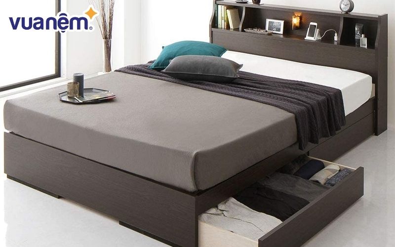 Nội thất chung cư giá xưởng là địa chỉ quen thuộc với nhiều khách hàng tại Quận 4