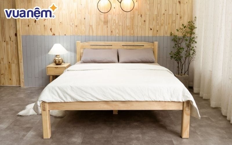 Nhắc đến địa chỉ bán giường ngủ Dĩ An thì không thể bỏ qua Deko