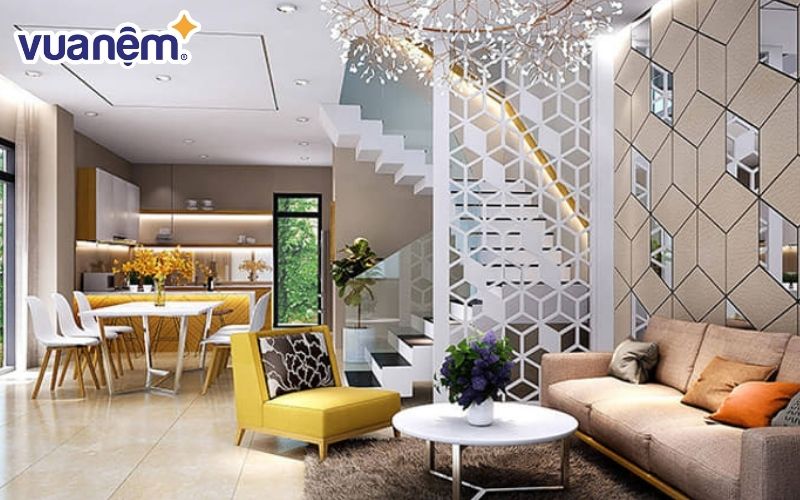 Human Décor - Địa chỉ bán giường ngủ quận 4 uy tín