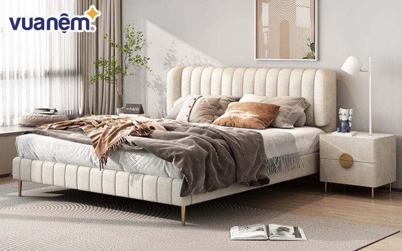 Nội thất Lam Sơn cung cấp các sản phẩm nội thất chất lượng cao