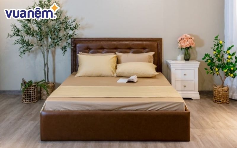 MHome Decor  là địa chỉ bán giường ngủ Bình Dương có kinh nghiệm trong lĩnh vực trang trí nội thất