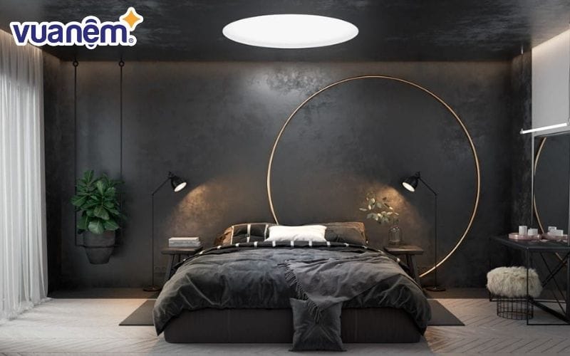 Địa chỉ bán giường ngủ Dĩ An nội thất Nhà Mình sẽ không làm bạn thất vọng