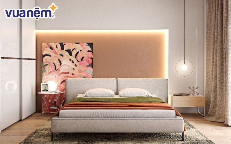 Nội Thất Nice Day là địa chỉ bán giường ngủ quận 5 hiện nay